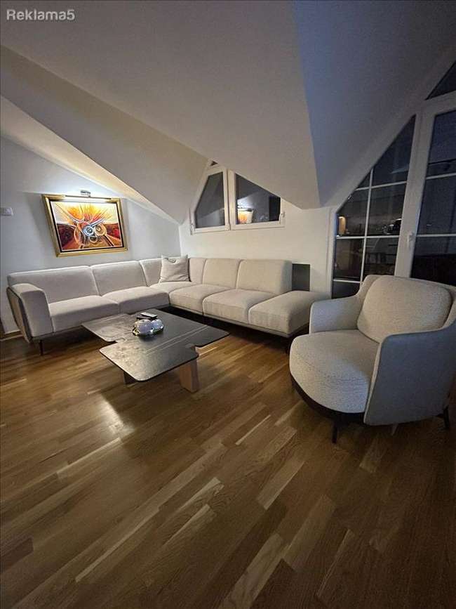 Apartment in Kapishtec - 2