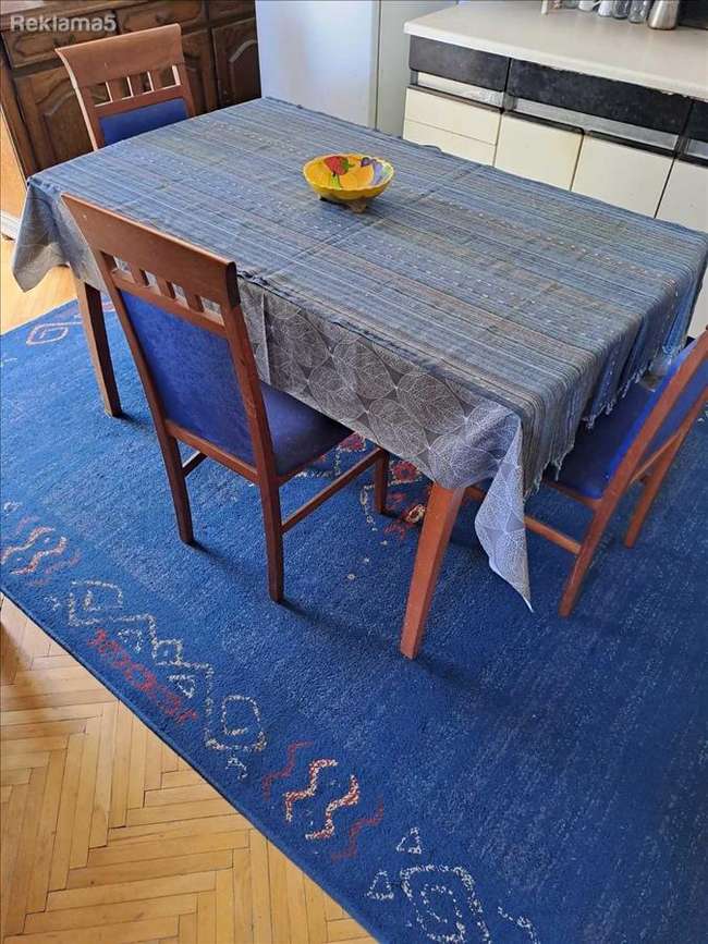 Apartament me qira në Karposh 4 - 3