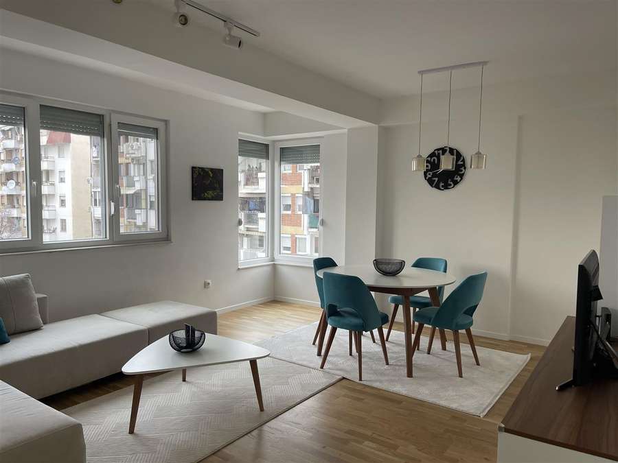 Apartment in Chrom - 1