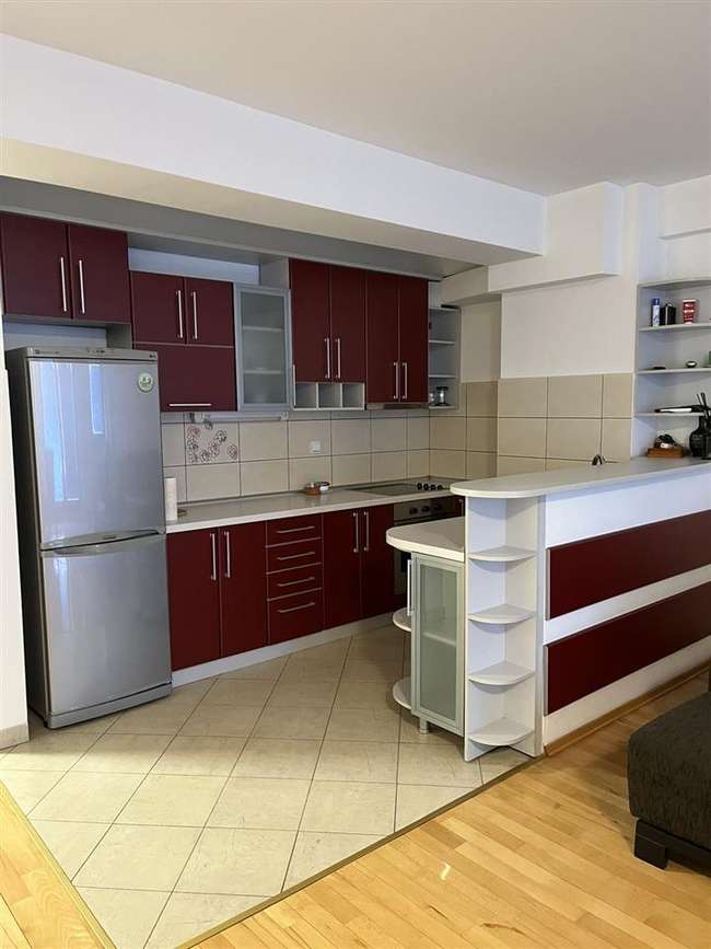 Apartament në Qendër - 2