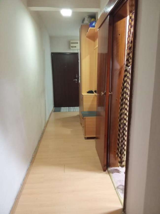 Apartament i Zgjeruar në Katin e Parë në Çair - 3