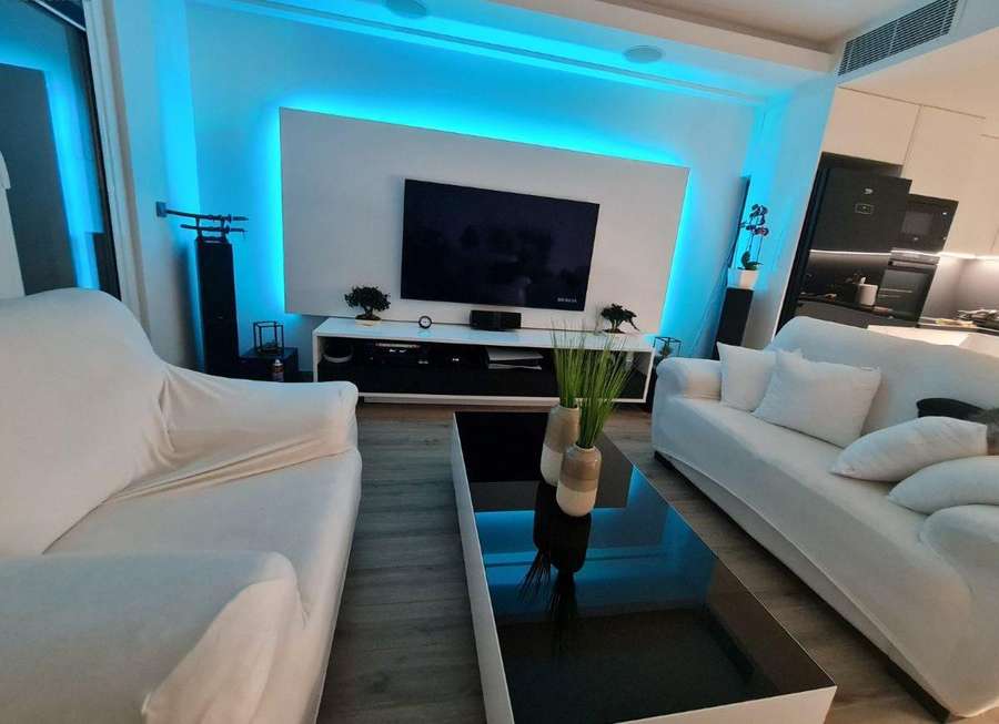 Apartament modern të mrekullueshëm në Jevahir, Kulla C - 1