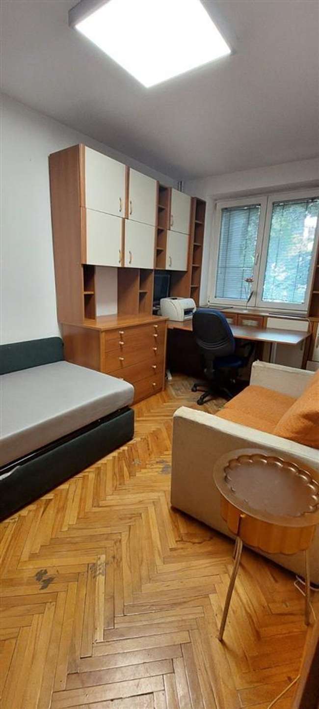 Apartment in Karposh 2, Pedagoska - 2