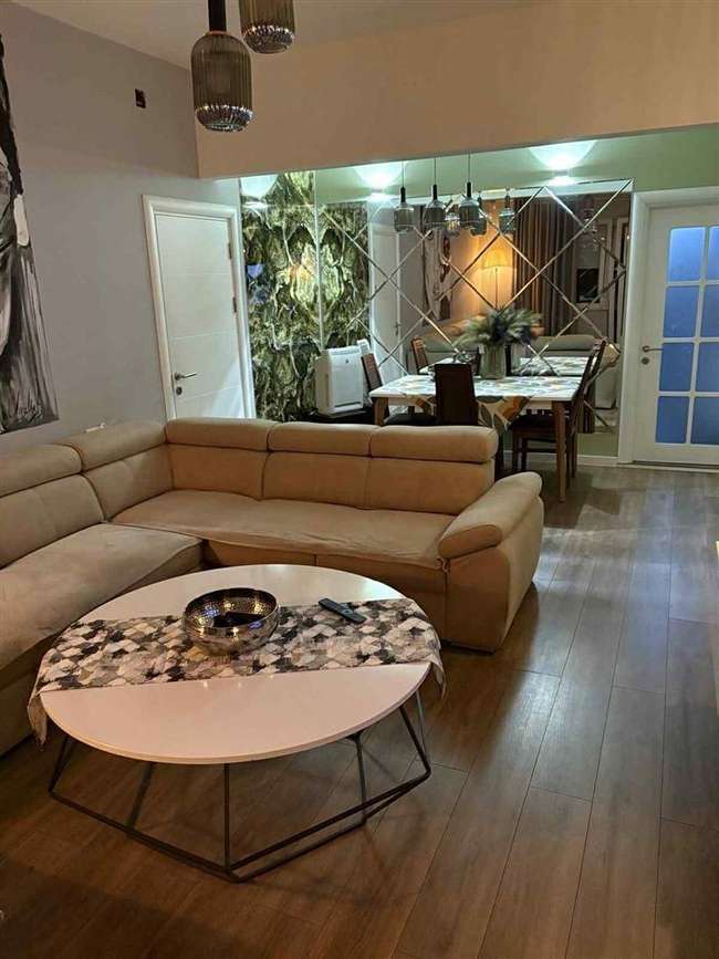 Apartment in Center - near the Government of North Macedonia - 2