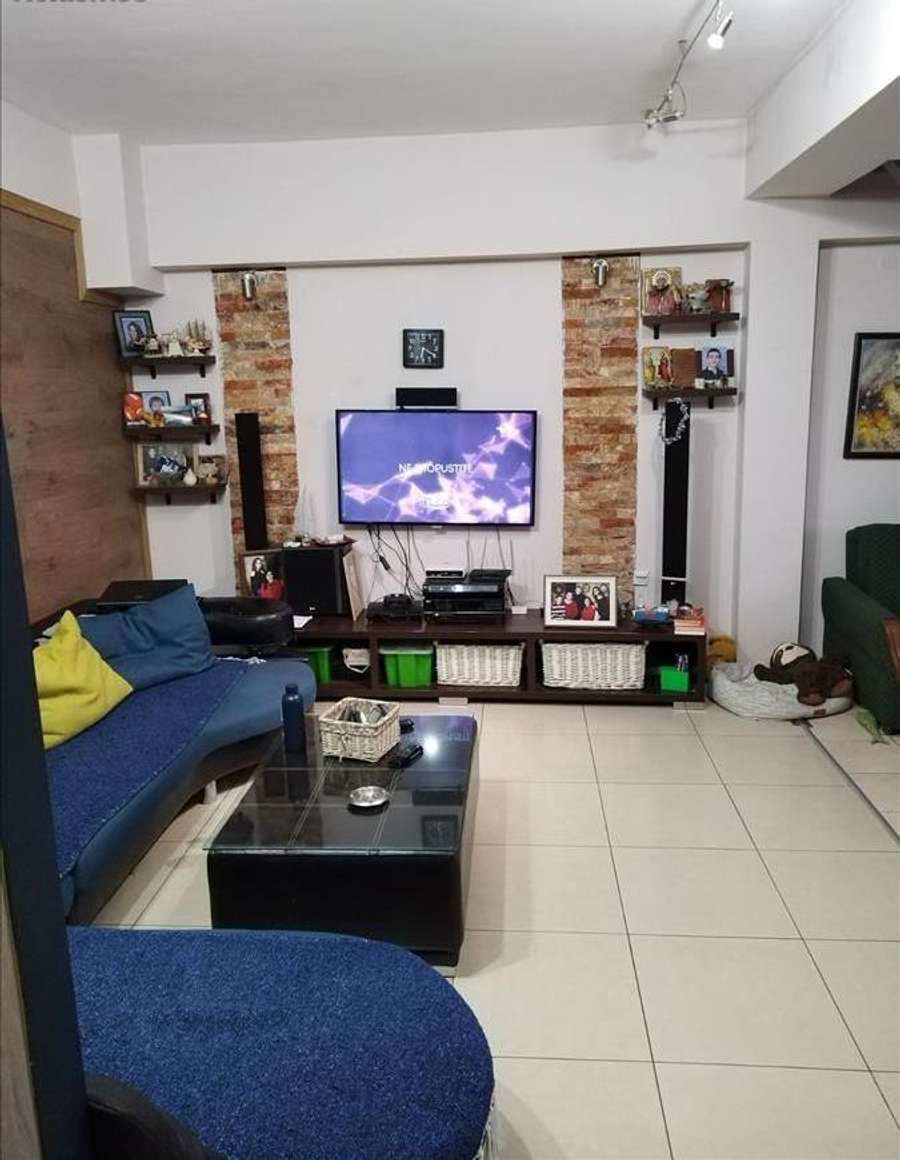 Apartament Duplex në Michurin - 1