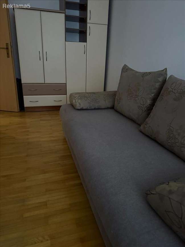 Apartament në Debar Maalo, pranë mobiljeve Vardar - 3
