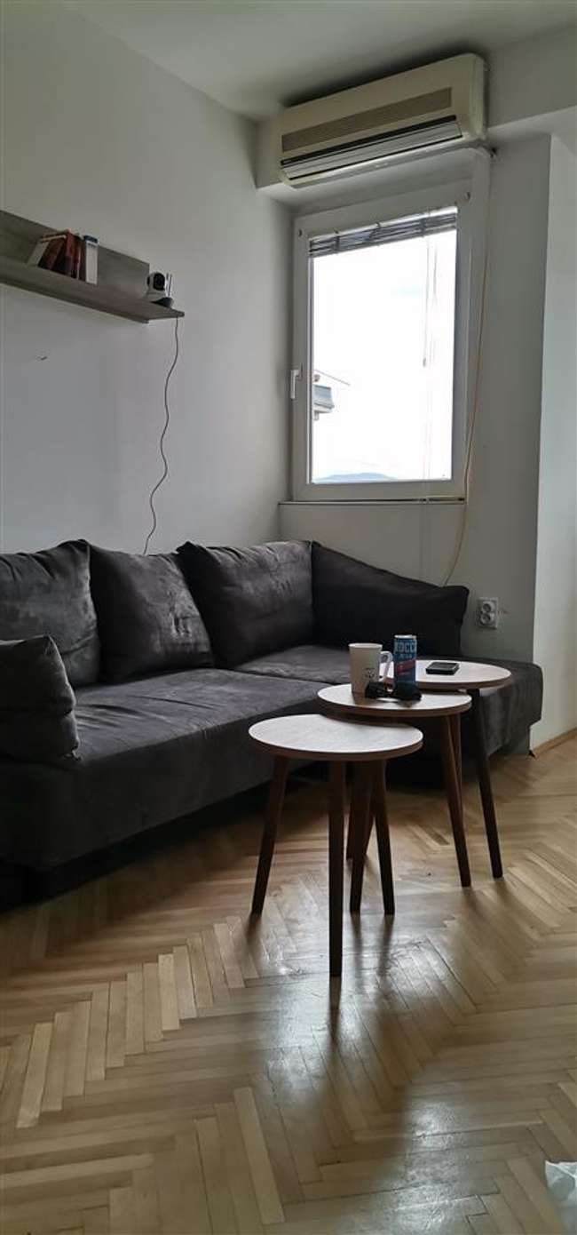 Apartament në Qendër - 2