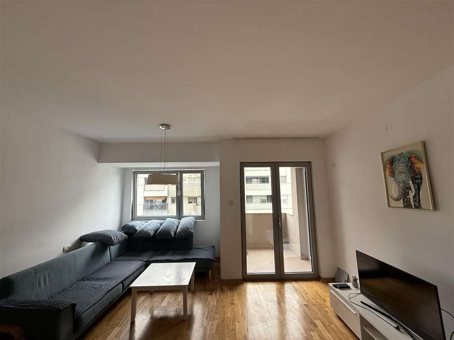 Apartament në KARPOS 4 -CITY TOWER - 1