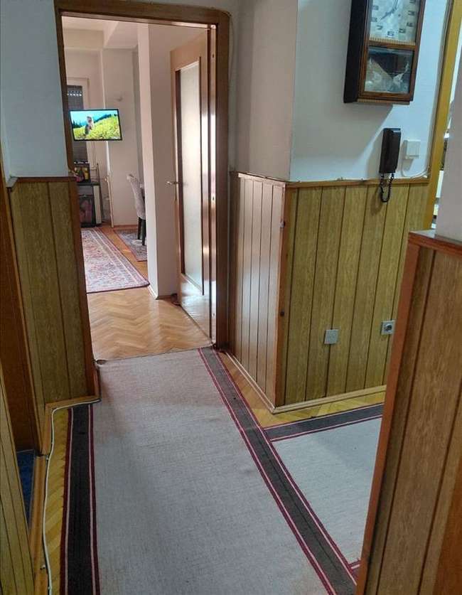 Apartment with a view of Vodno - 3
