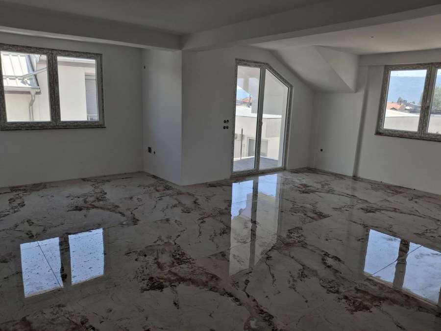 Apartament i Ri në Strugë - 1