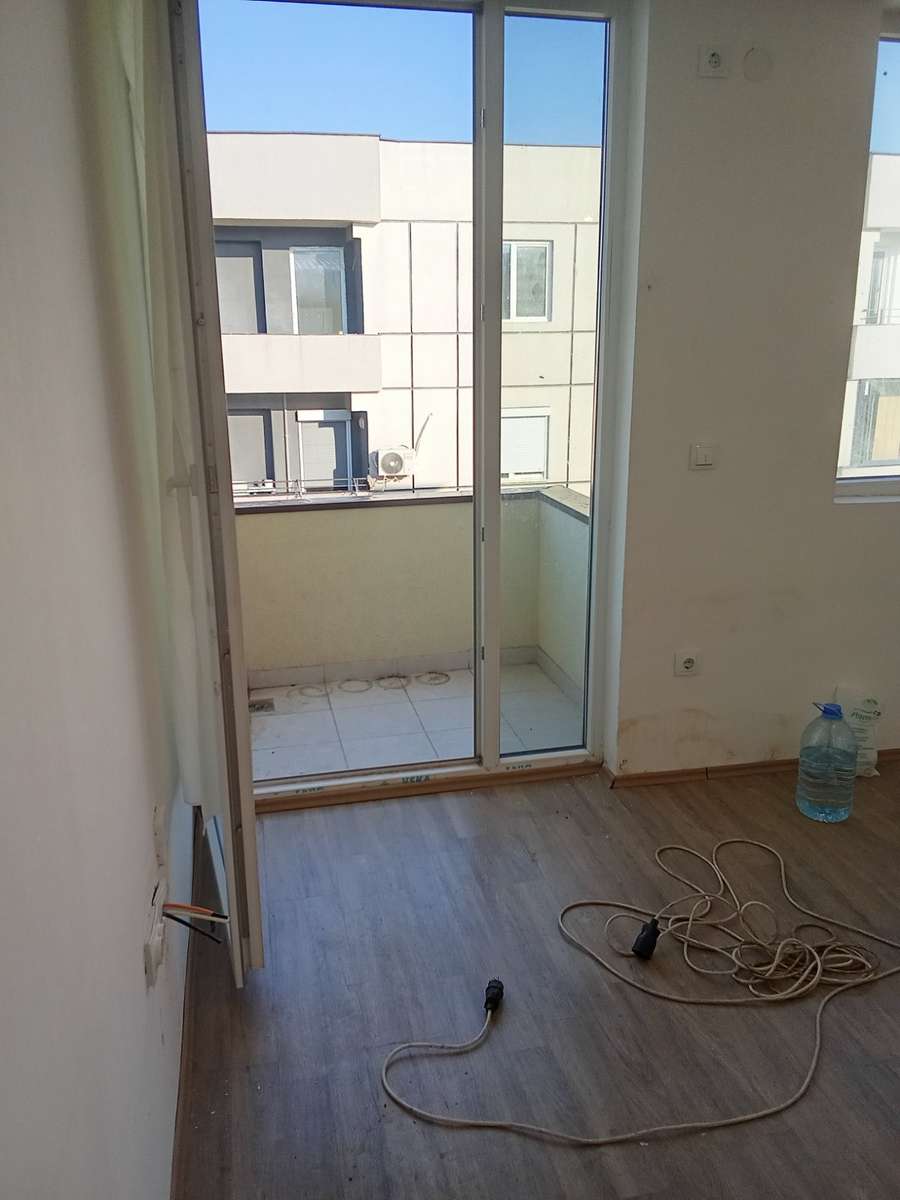 New Apartment in Dame Grujev - 1