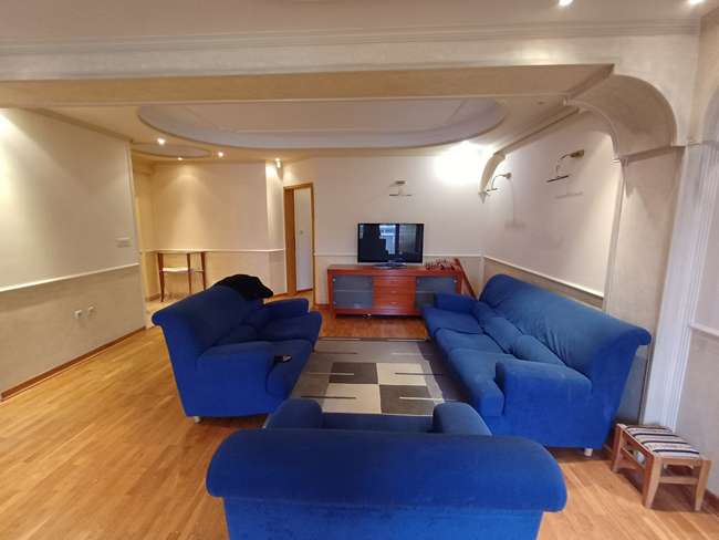 Apartment in Debar Maalo - 2