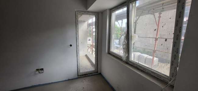 New Apartment in Aerodrom - 3