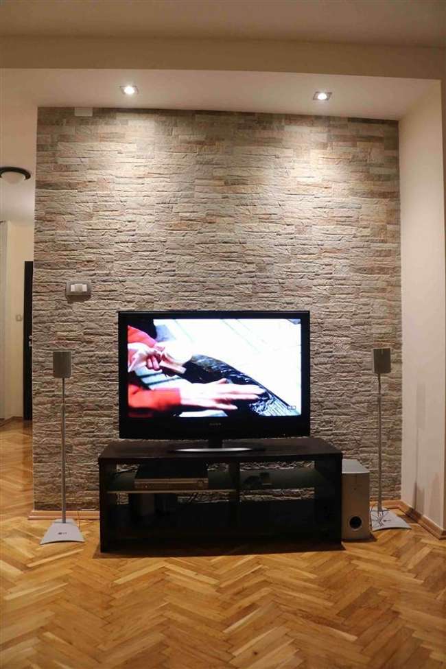 Apartament në Qendër, midis Bristol dhe Diamond - 3
