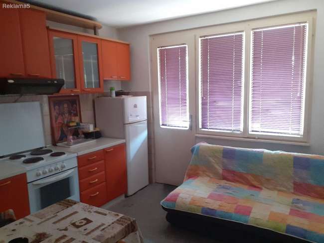 Apartament me qira në Karposh 2, pranë Hotelit Karposh - 2