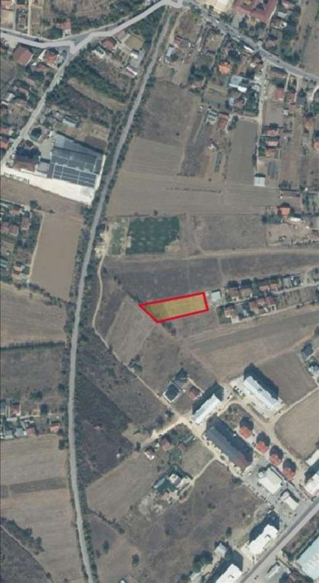 Toka në Novo Selo - 2