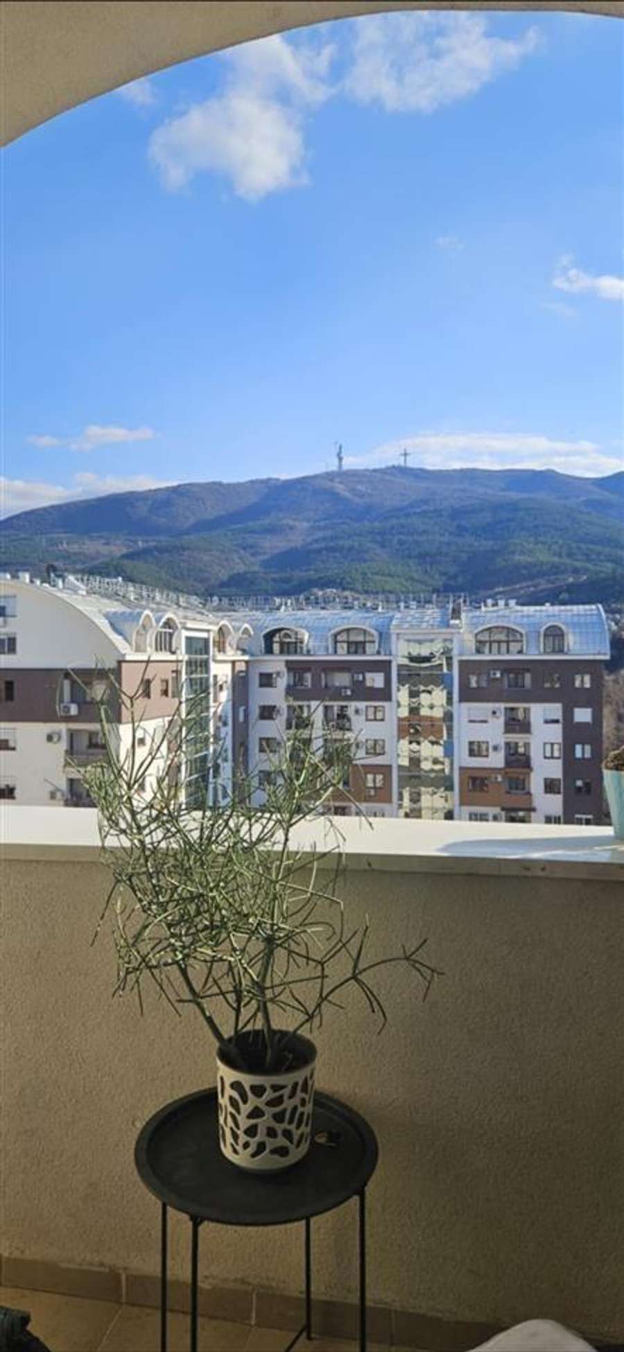 Apartment in Taftalidze 1 - Grand Prestige - 1