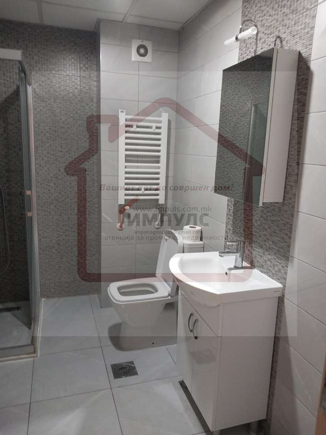 PËR QIRA APARTAMENT TRE DHOMASH TË KOMOD ME LOKACION NË AERODROM - 3