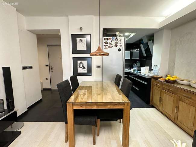 Apartament 86m2 në Kozle - 2