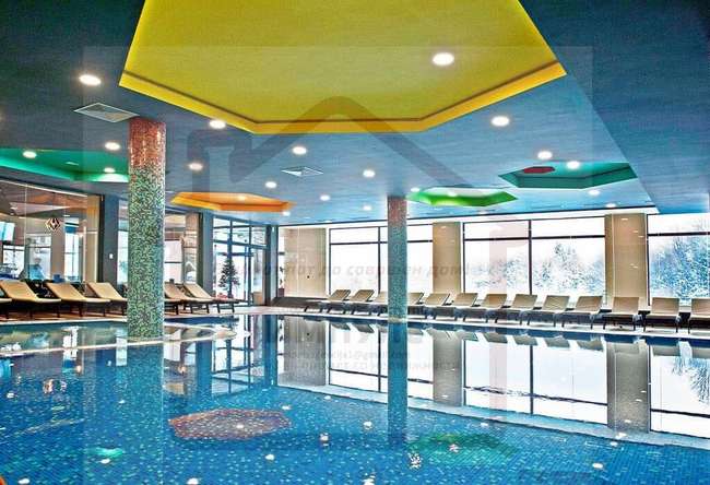 PO SHITJE APARTAMENT I REHATSHËM NË KOPAONIK - 2