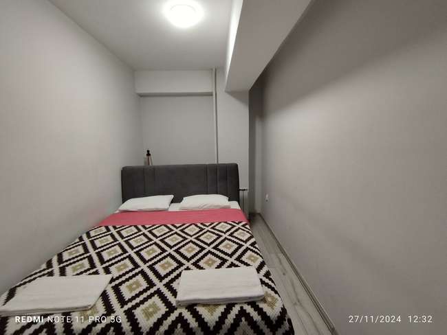 Apartament për Shitje në Qendër - 3