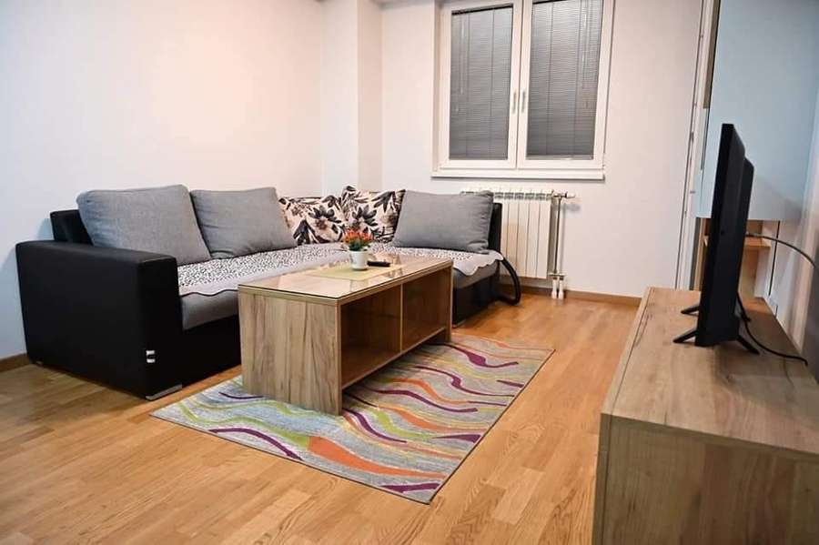 Apartament në Aerodrom, pas Tobako 2 - 1