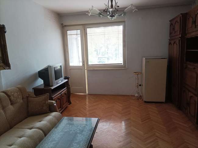 Apartament me Mundësi Zgjerimi - 2