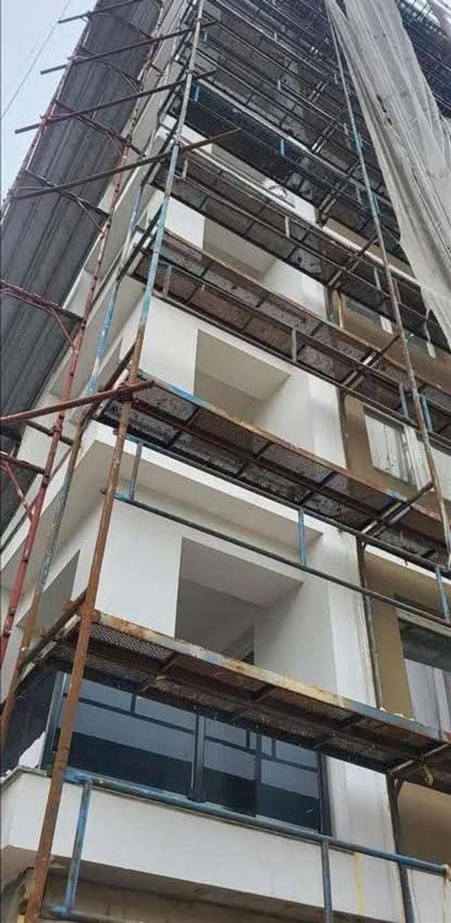 Нов стан во Аеродром image