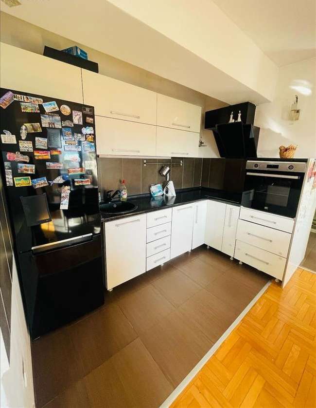 Beautiful bright apartment in Crnice - 3