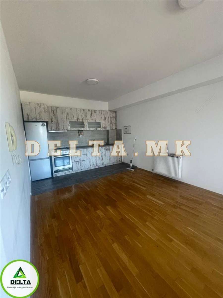 Apartament i Pashëm në Qendër - 1
