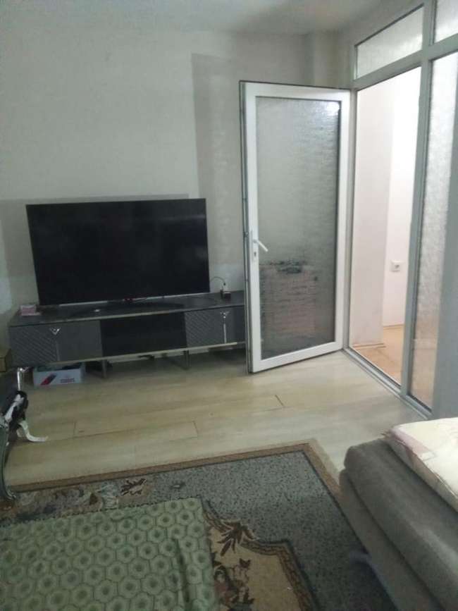 Apartament i Zgjeruar në Katin e Parë në Çair - 2
