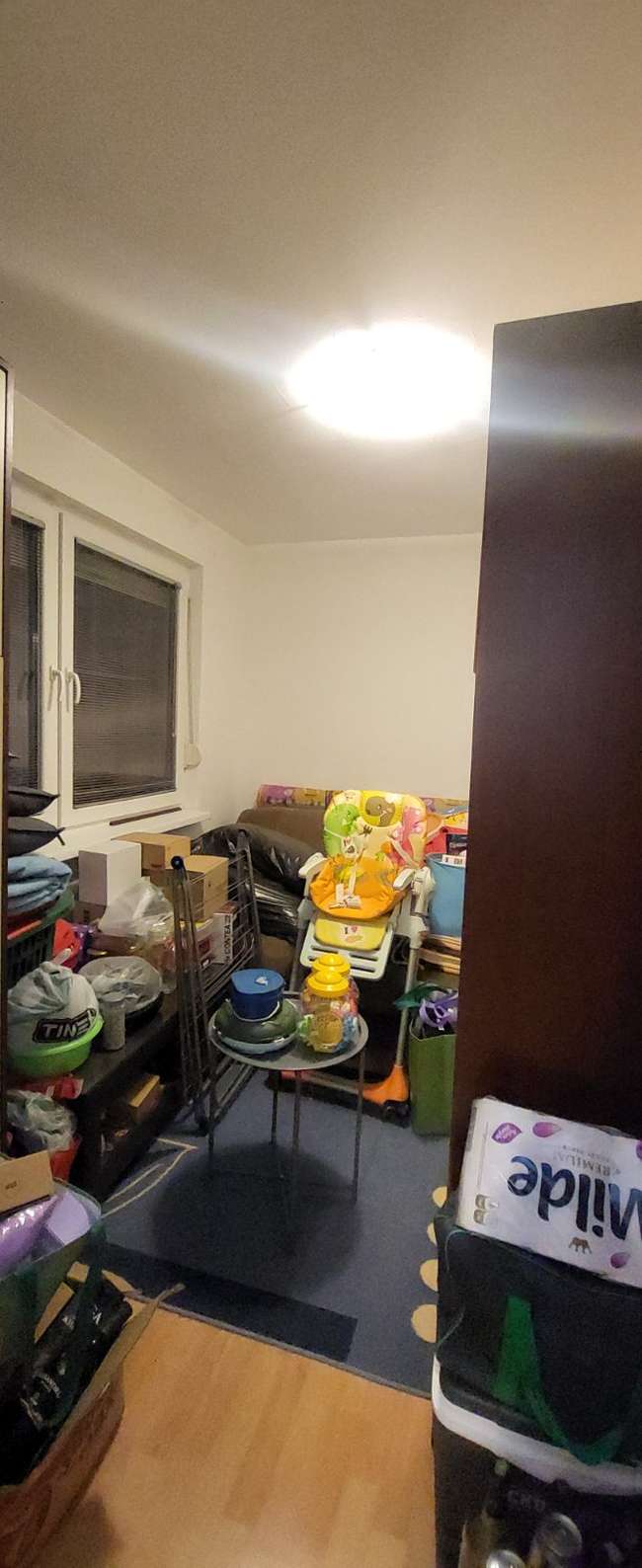 FOR SALE APARTMENT IN K.VODA - 3