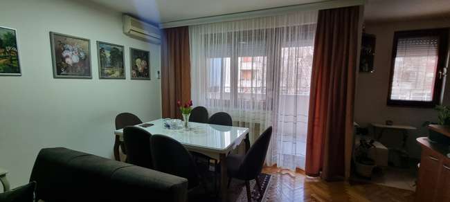Apartament për shitje në Kisela Voda - Rasadnik - 3