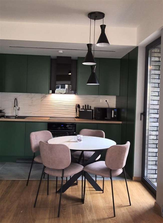 Apartment in Kozle, near the German Embassy - 2