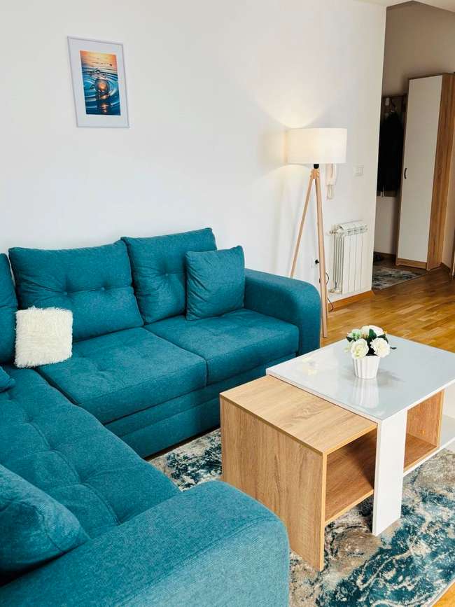 Apartament në Qendër - 3