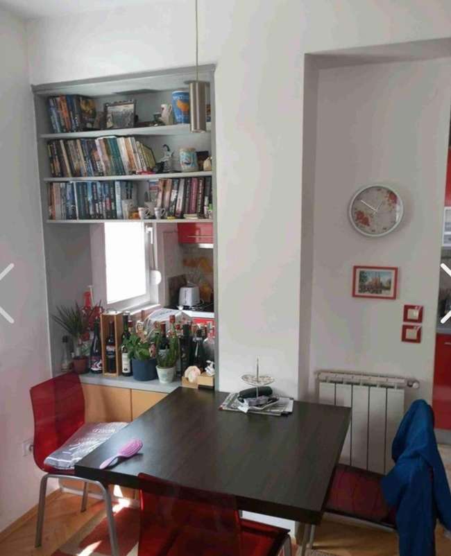 Apartment in K.Voda - 3