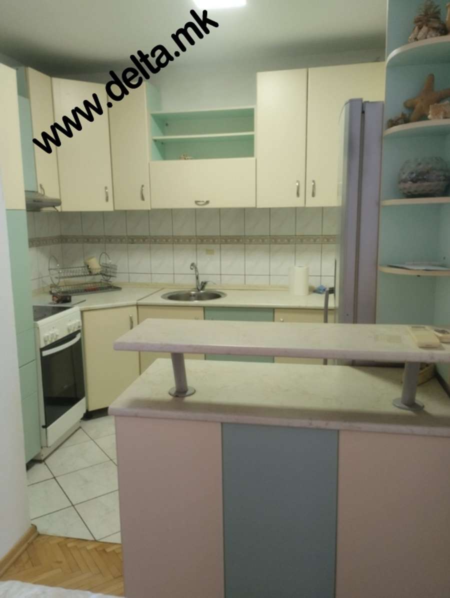 Apartment - View 3