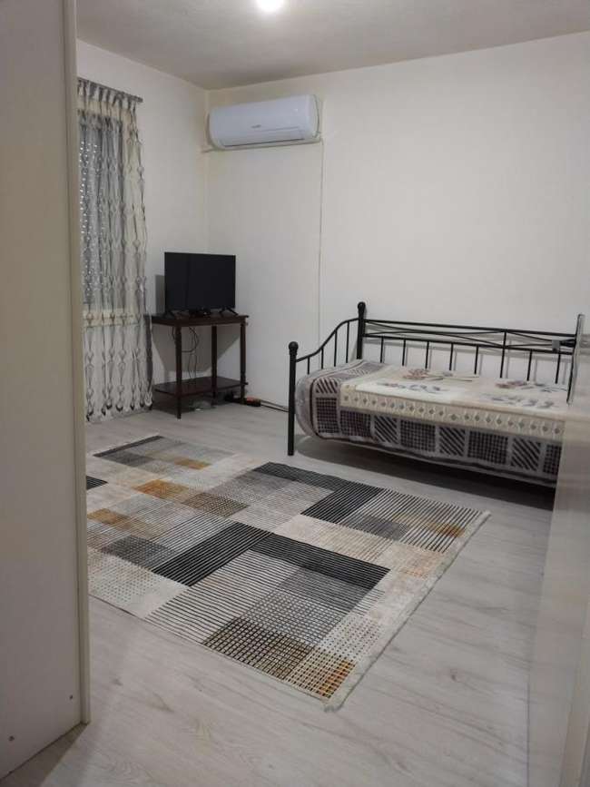 Apartament me Oborr në Shtip - 3
