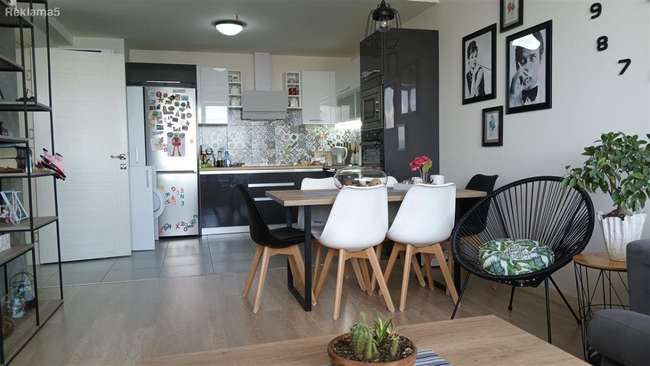 Apartment in Aerodrom - 3