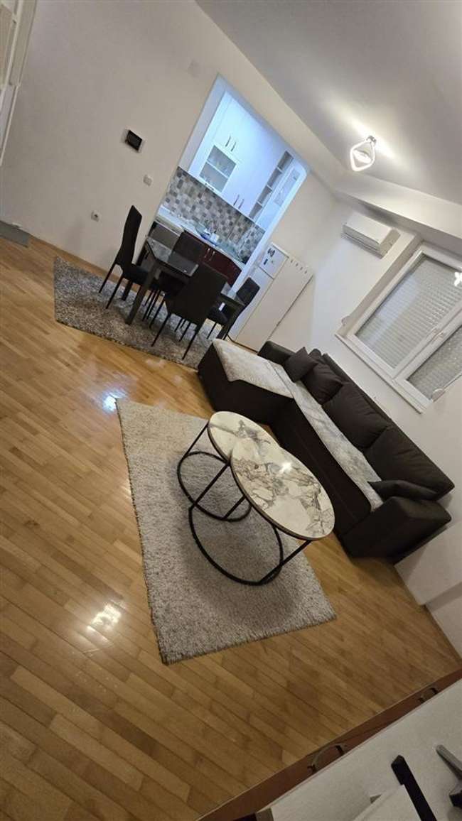 Furnished two-bedroom apartment for rent in the Center - 3