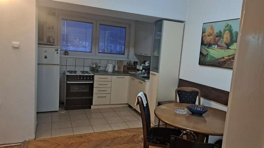 Apartment in Karposh 2 - 1