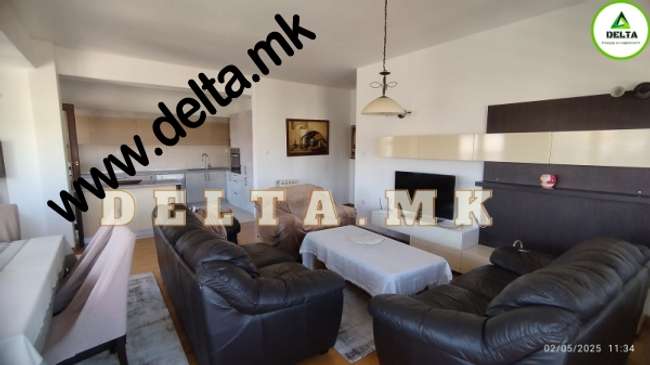 Apartament për qira në Aerodrom, Michurin - 2