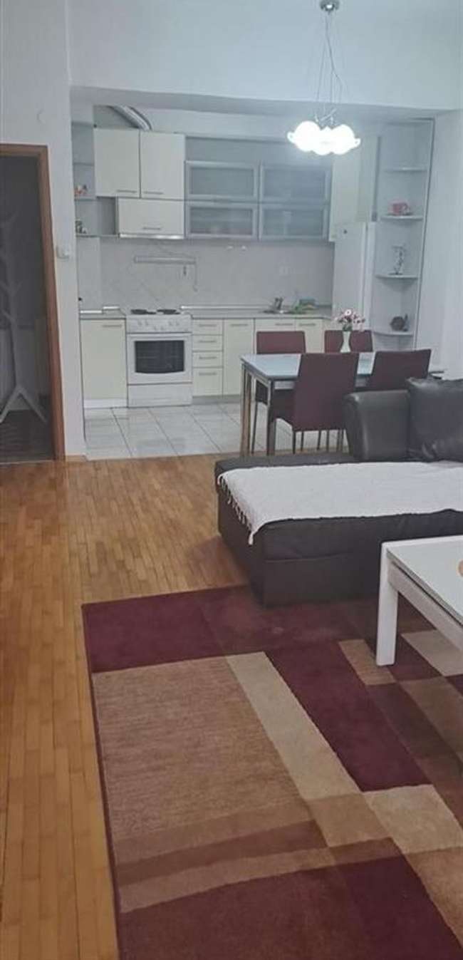 Apartament me qira në Karposh 3 - 2