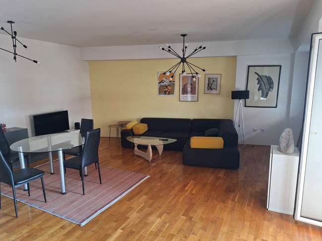 Се продава 3-собен стан во Капиштец image