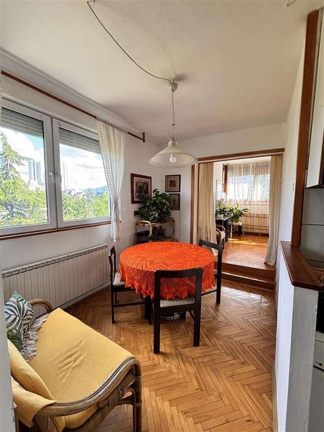 Apartment in Aerodrom - near Biser - 3