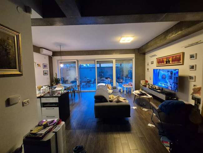 Apartament në Debar Maalo - 2