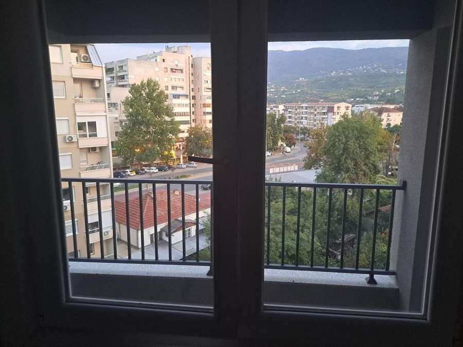 Apartment in Gjorche Petrov - 1