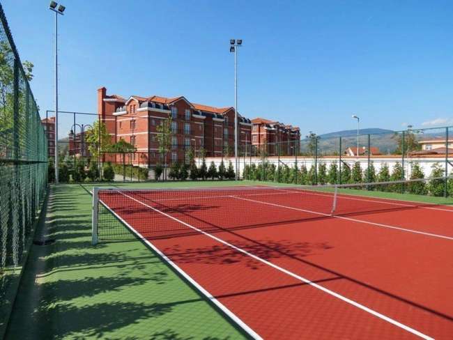 apartament ekskluziv në kompleksin Verina - 3