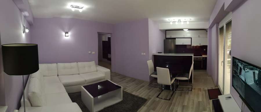 Apartment in Kozle - 1