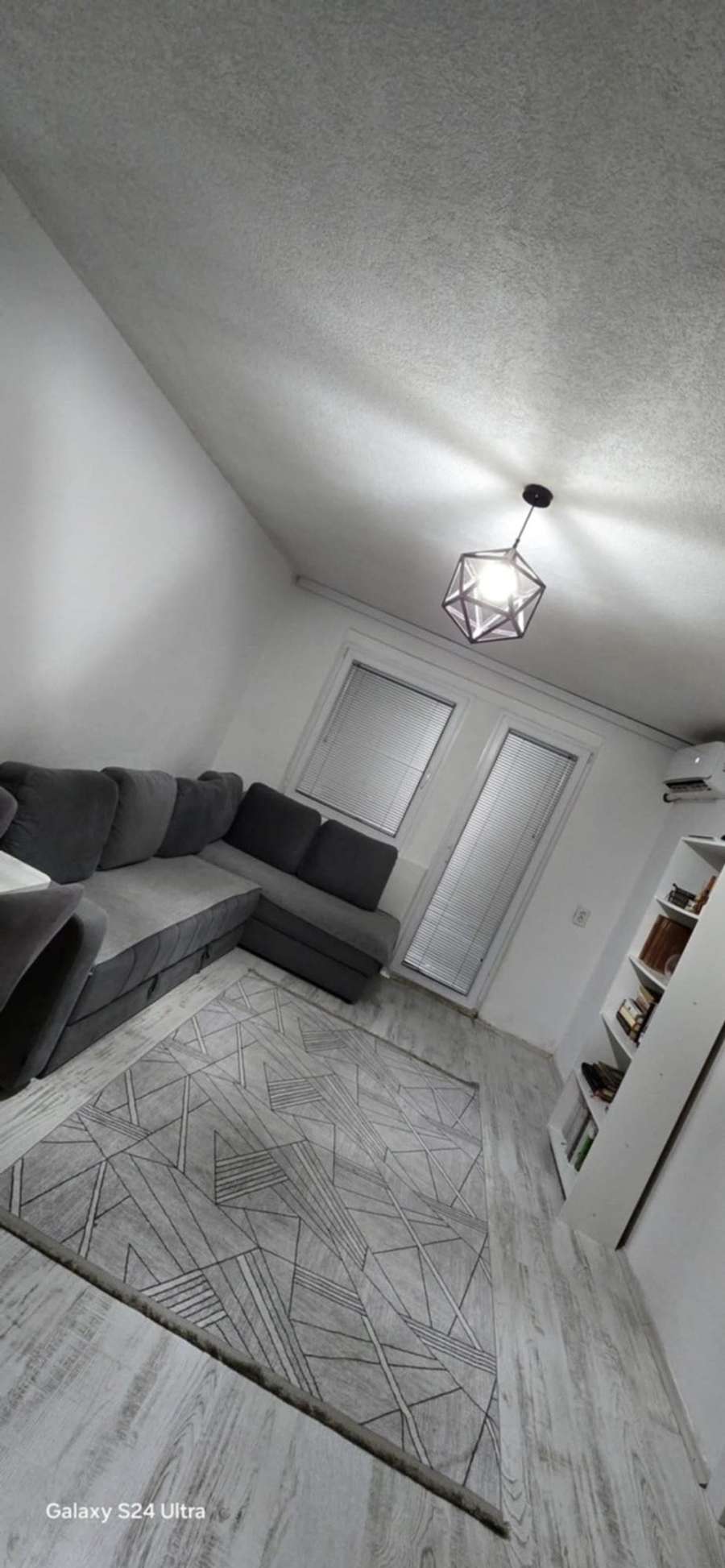 Apartament i rinovuar në Çair - 1
